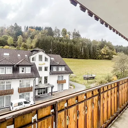 Hotel Smart B&b2 Bb2 308 Winterberg