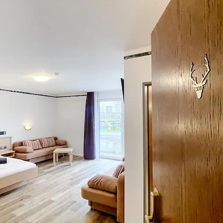 Smart B&b2 Bb2 308 Hotel