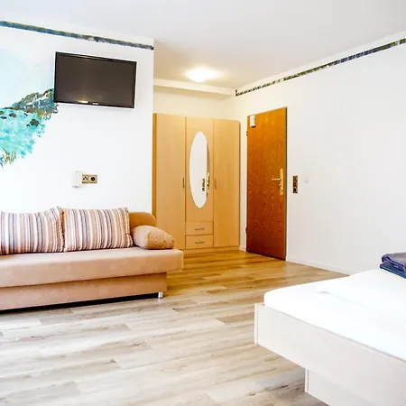 Smart B&b2 Bb2 308 Hotel *