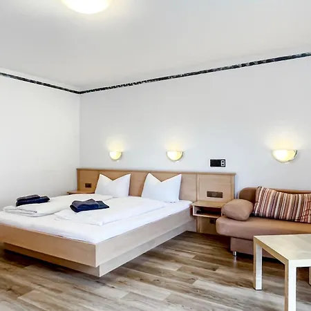 Ξενοδοχείο Smart B&b2 Bb2 308 Βίντερμπεργκ