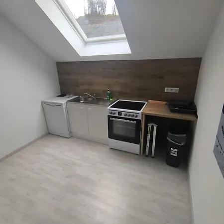 Smart B&b2 Bb2 308 Hotel