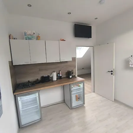 Smart B&b2 Bb2 308 Winterberg