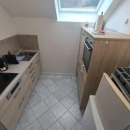 Ξενοδοχείο Smart B&b2 Bb2 308