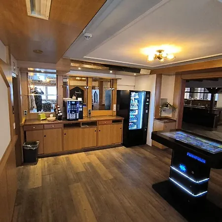 Smart B&b2 Bb2 308 Hotel