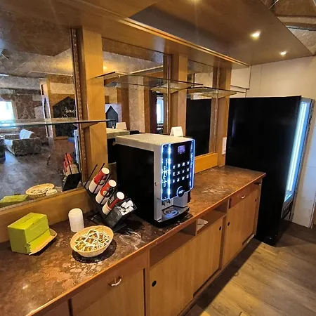 Smart B&b2 Bb2 308 Ξενοδοχείο *