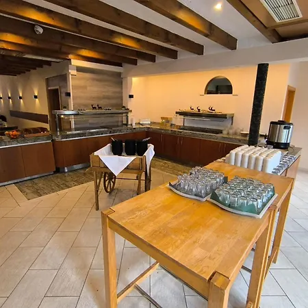 Ξενοδοχείο Smart B&b2 Bb2 308 *