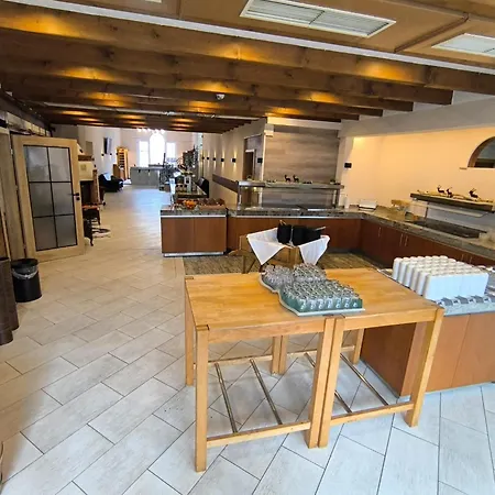 Hotel Smart B&b2 Bb2 308