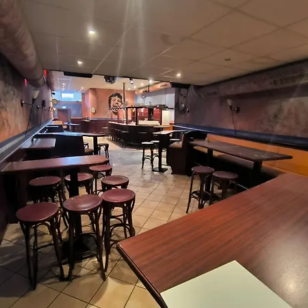 Smart B&b2 Bb2 308 Winterberg