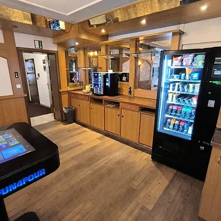 Ξενοδοχείο Smart B&b2 Bb2 308 *