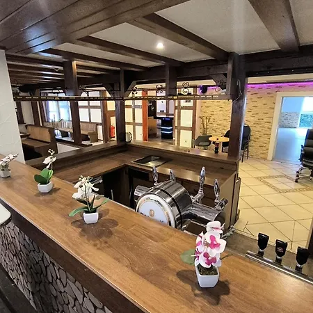 Smart B&b2 Bb2 308 Ξενοδοχείο Βίντερμπεργκ