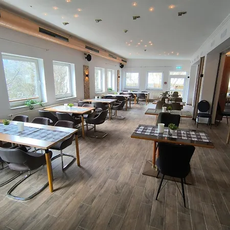 Hotel Smart B&b2 Bb2 308