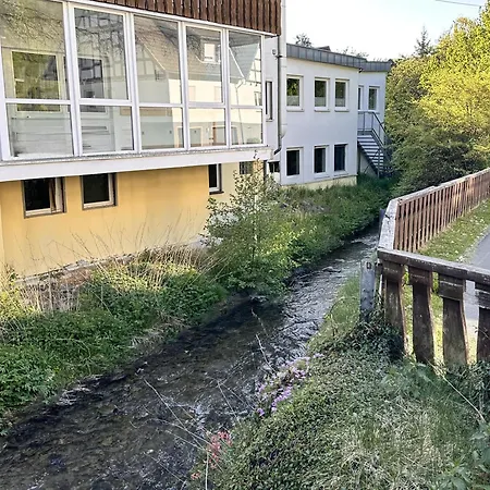 Ξενοδοχείο Smart B&b2 Bb2 308 Βίντερμπεργκ