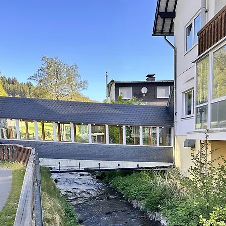 Smart B&b2 Bb2 308 Hotel *