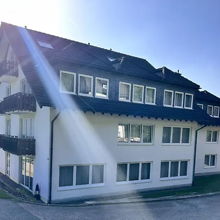 Hotel Smart B&b2 Bb2 308 Winterberg