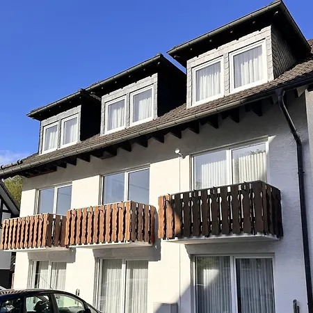 Ξενοδοχείο Smart B&b2 Bb2 308 *