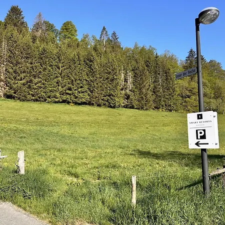 Smart B&b2 Bb2 308 * Βίντερμπεργκ