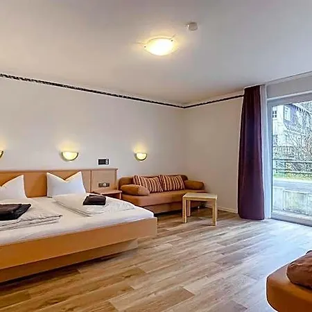 Smart B&b2 Bb2 308 Готель