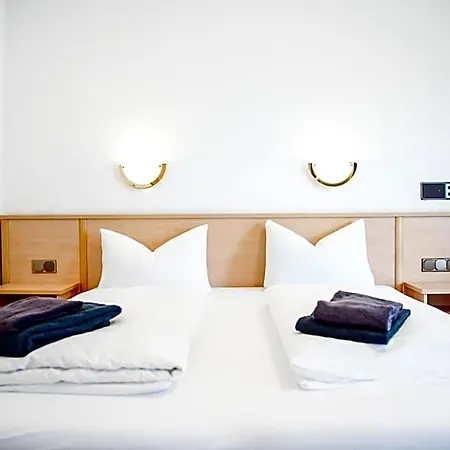 Готель Smart B&b2 Bb2 308
