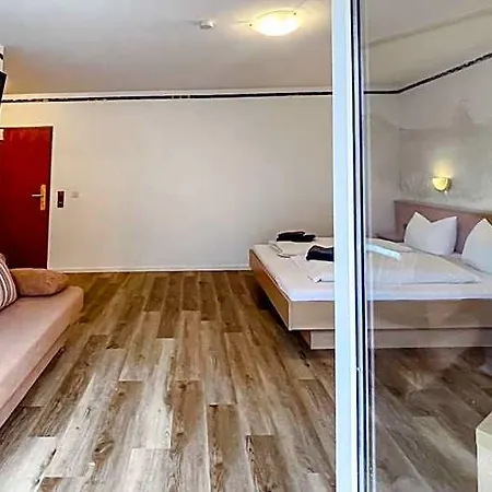 Smart B&b2 Bb2 308 Готель Вінтерберг