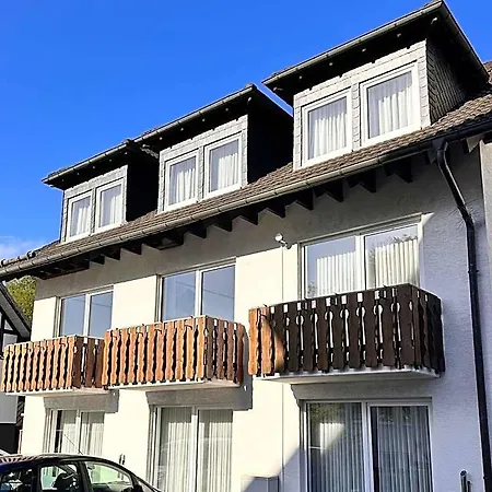 Smart B&b2 Bb2 308 Вінтерберг
