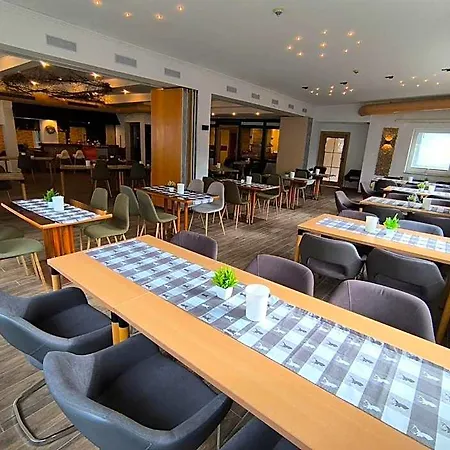 Готель Smart B&b2 Bb2 308 Вінтерберг