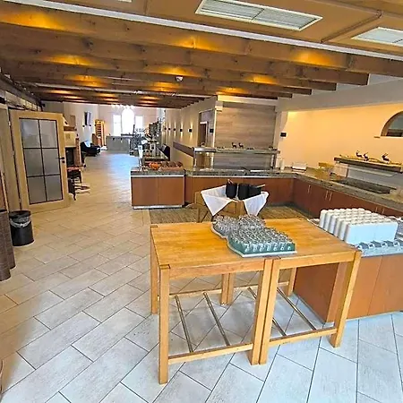Smart B&b2 Bb2 308 Готель Вінтерберг
