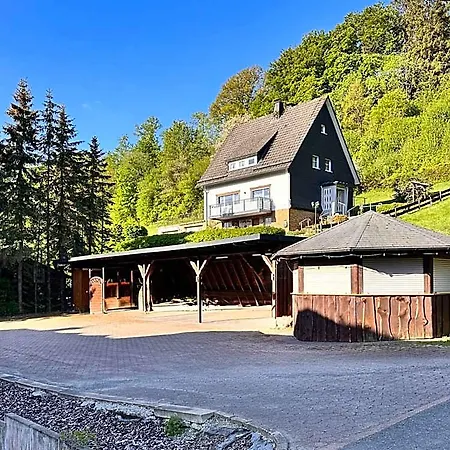 Smart B&b2 Bb2 308 * Вінтерберг