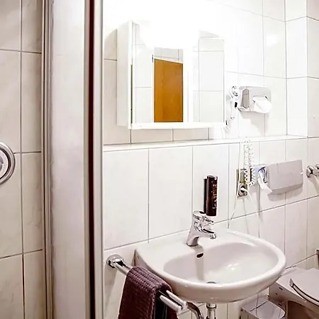 Smart B&b2 Bb2 308 Готель *