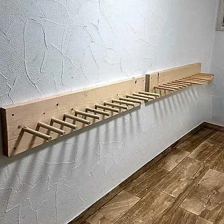 Smart B&b2 Bb2 308 Готель Вінтерберг