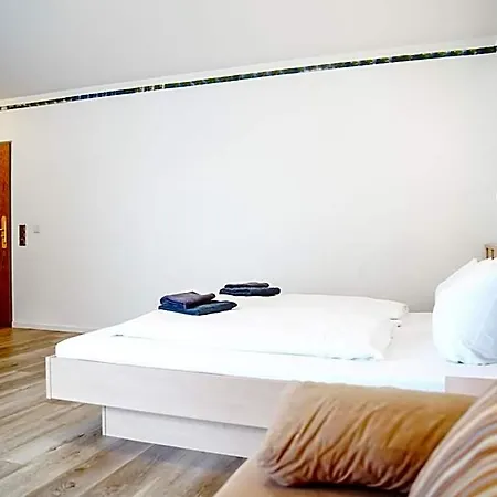 Smart B&b2 Bb2 308 Готель *