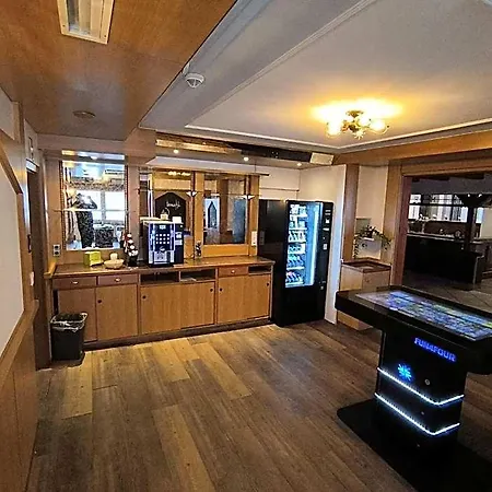 Smart B&b2 Bb2 308 Готель