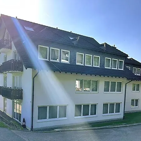 Smart B&b2 Bb2 308 Готель *