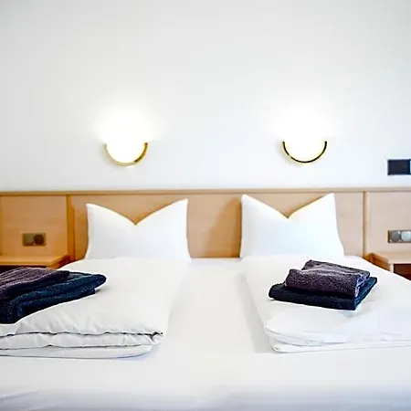 Smart B&b2 Bb2 308 Готель