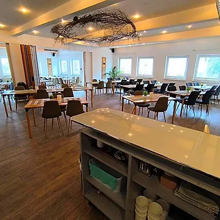 Smart B&b2 Bb2 308 Готель