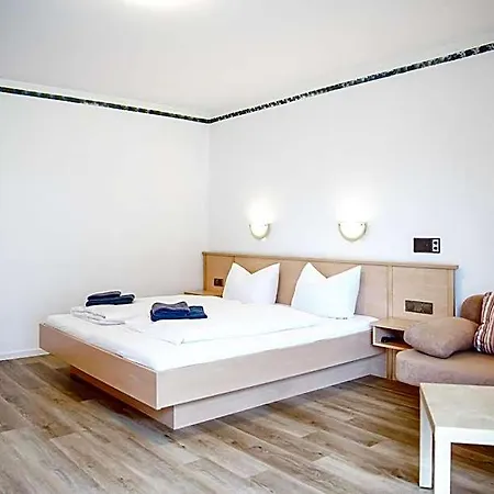 Готель Smart B&b2 Bb2 308 Вінтерберг