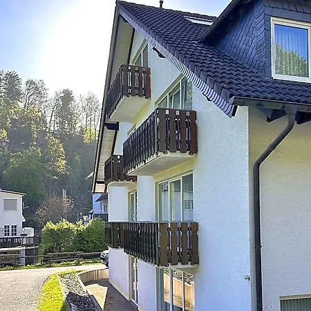 Готель Smart B&b2 Bb2 308 Вінтерберг