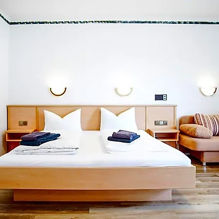 Smart B&b2 Bb2 308 Готель Вінтерберг