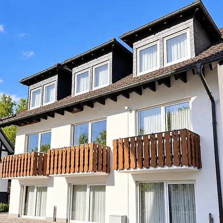 Hotel Smart B&b2 Bb2 308 *