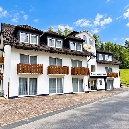 Smart B&b2 Bb2 308 Hotel Winterberg