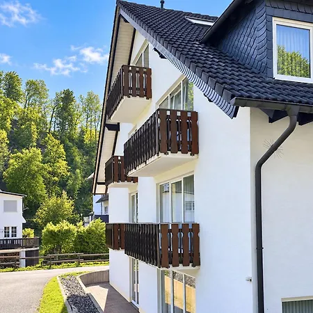 Smart B&b2 Bb2 308 Hotel