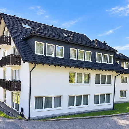 Smart B&b2 Bb2 308 * Winterberg