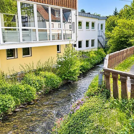 Smart B&b2 Bb2 308 * Winterberg