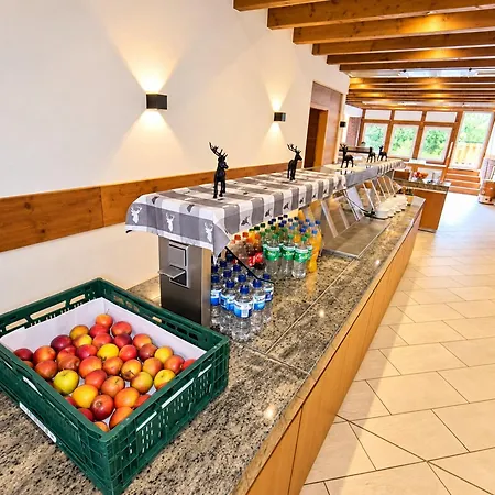 Smart B&b2 Bb2 308 Hotel Winterberg