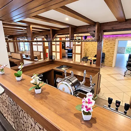 Smart B&b2 Bb2 308 Winterberg