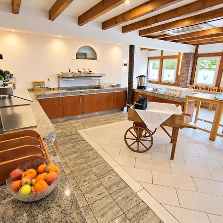 Hotel Smart B&b2 Bb2 308 *
