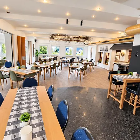Smart B&b2 Bb2 308 Hotel *