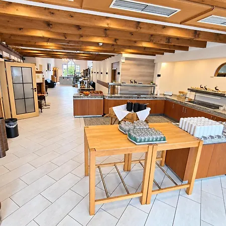 Smart B&b2 Bb2 308 Hotel *