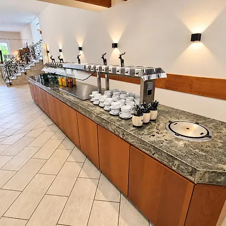 Smart B&b2 Bb2 308 Hotel *