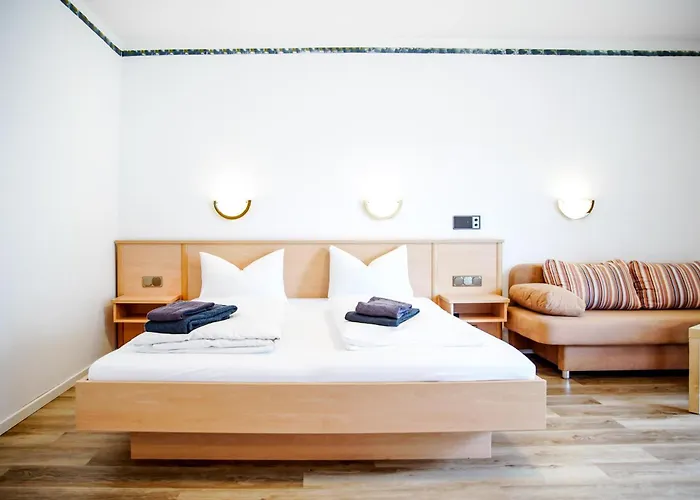 Otel Smart B&b2 Bb2 308 Winterberg