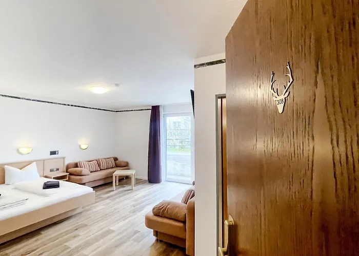 Smart B&b2 Bb2 308 Otel